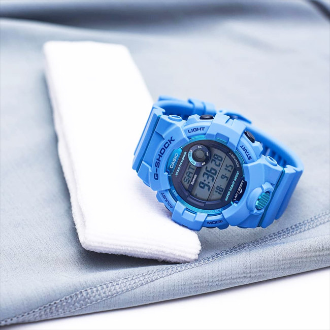 Casio GBD-800-2ER Casio GBD-800-2ER