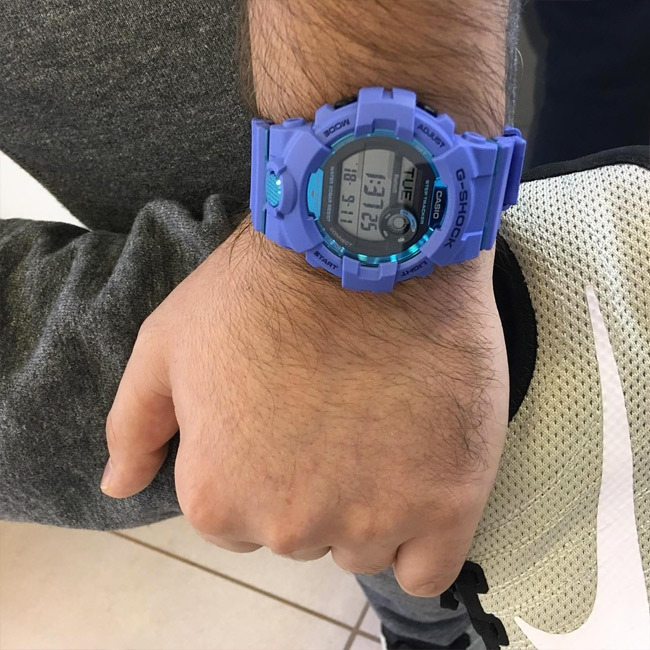Casio GBD-800-2ER Casio GBD-800-2ER