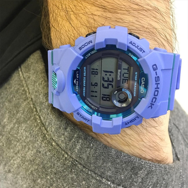 Casio GBD-800-2ER Casio GBD-800-2ER