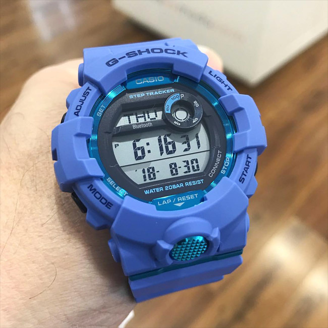 Casio GBD-800-2ER Casio GBD-800-2ER