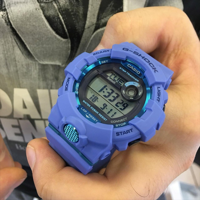 Casio GBD-800-2ER Casio GBD-800-2ER