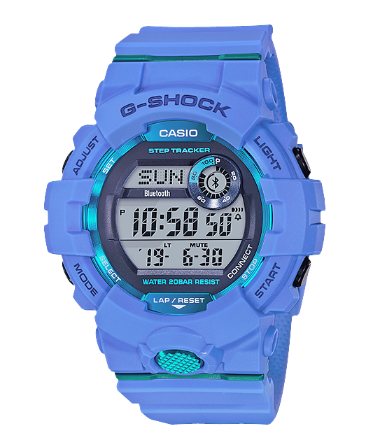 Casio GBD-800-2ER Casio GBD-800-2ER