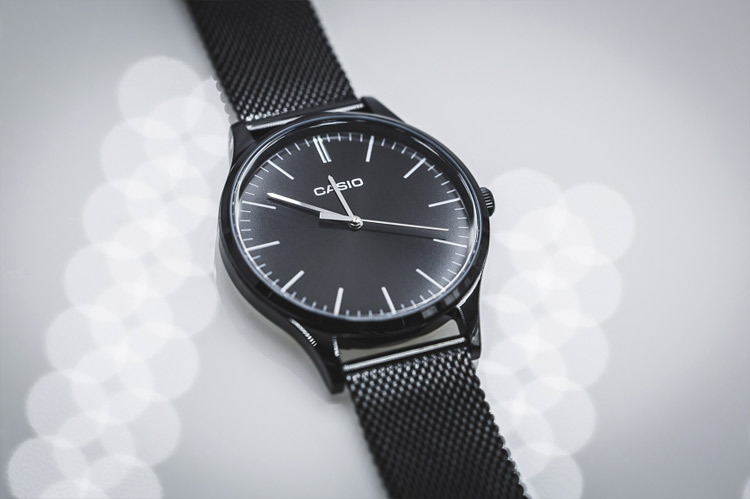 Casio LTP-E140B-1A Casio LTP-E140B-1A