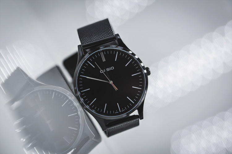 Casio LTP-E140B-1A Casio LTP-E140B-1A