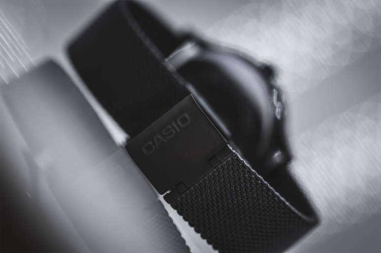 Casio LTP-E140B-1A Casio LTP-E140B-1A