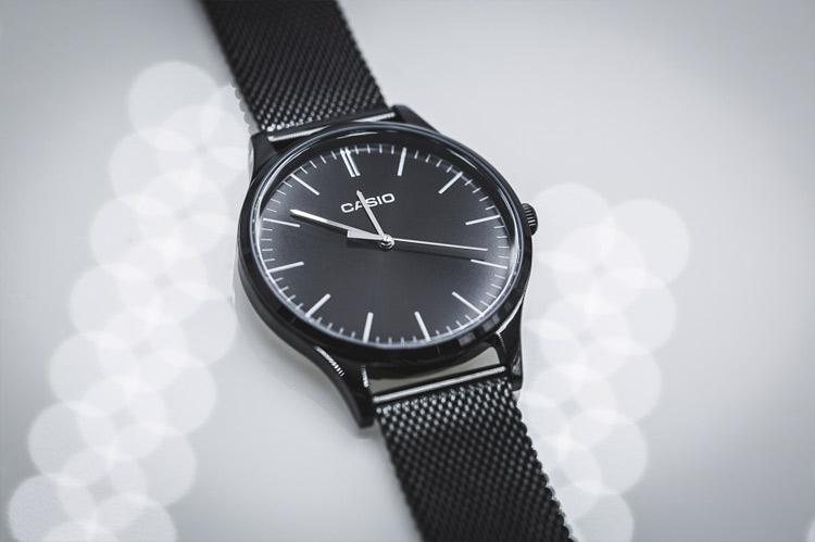 Casio LTP-E140B-1A Casio LTP-E140B-1A