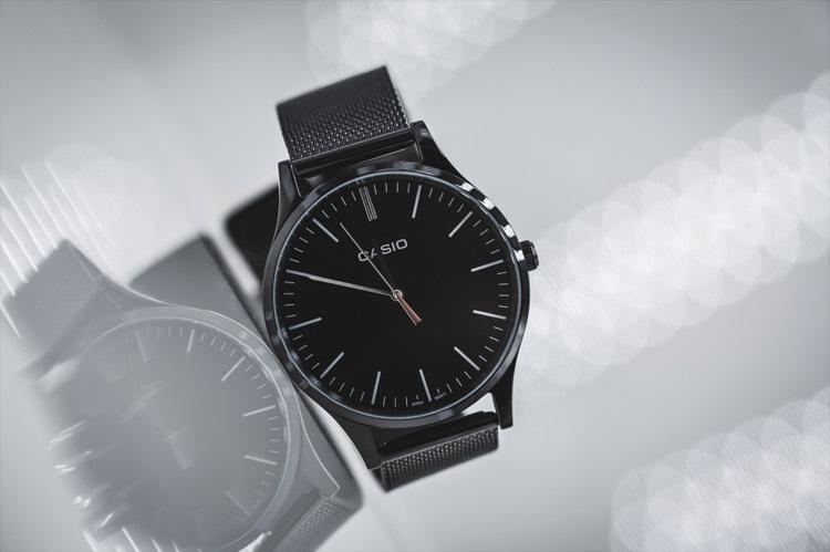 Casio LTP-E140B-1A Casio LTP-E140B-1A