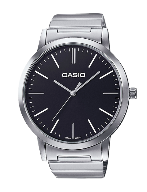 Casio LTP-E118D-1A Casio LTP-E118D-1A
