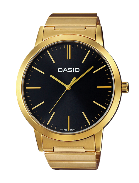 Casio LTP-E118G-1A Casio LTP-E118G-1A