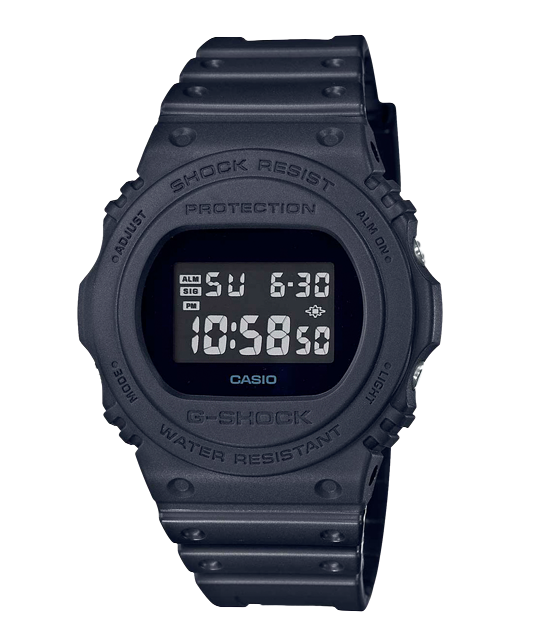 Casio DW-5750E-1BER Casio DW-5750E-1BER