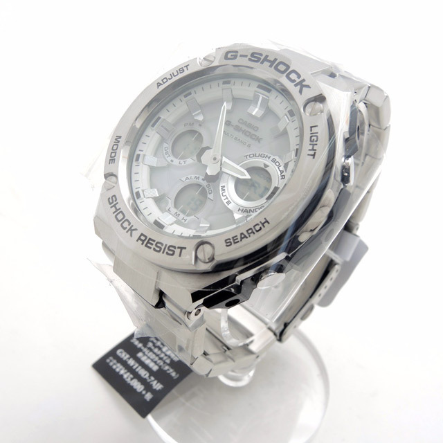 Casio GST-W110D-7AER Casio GST-W110D-7AER