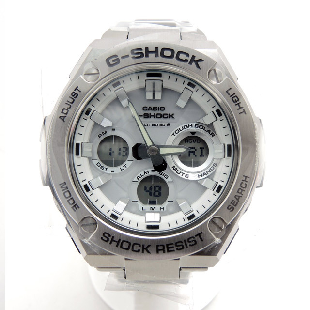 Casio GST-W110D-7AER Casio GST-W110D-7AER