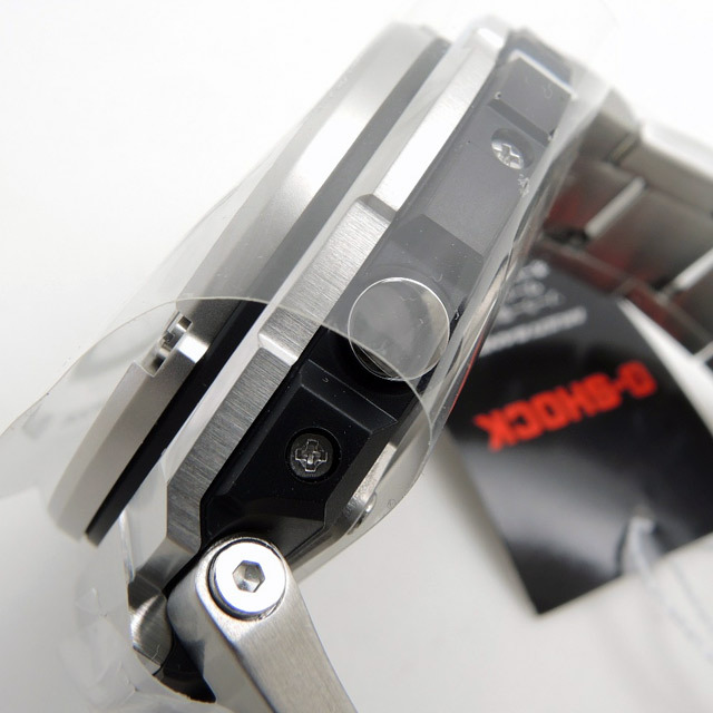 Casio GST-W110D-7AER Casio GST-W110D-7AER