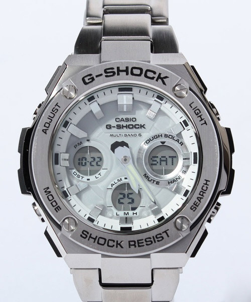 Casio GST-W110D-7AER Casio GST-W110D-7AER