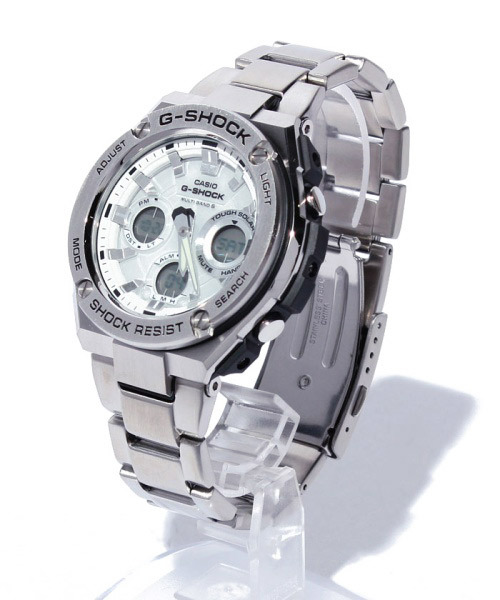 Casio GST-W110D-7AER Casio GST-W110D-7AER
