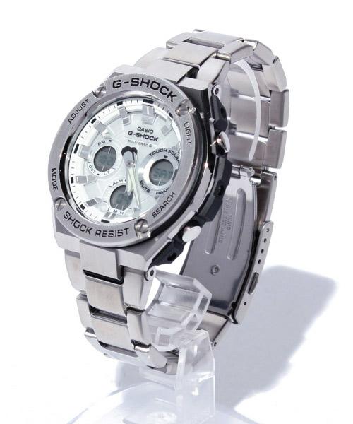 Casio GST-W110D-7AER Casio GST-W110D-7AER