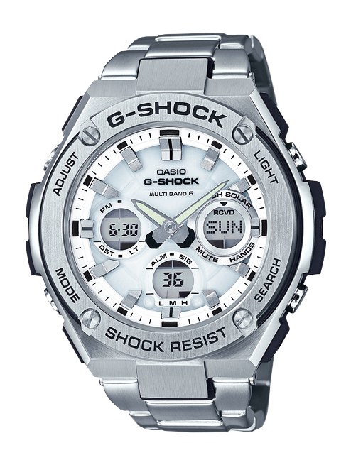 Casio GST-W110D-7AER Casio GST-W110D-7AER
