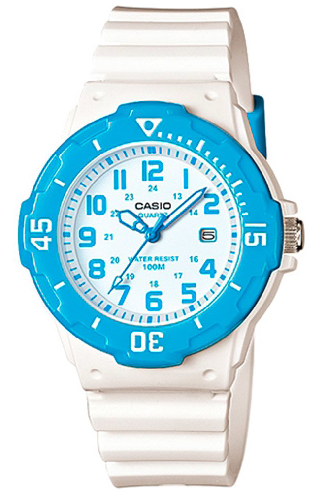 Casio LRW-200H-2B Casio LRW-200H-2B