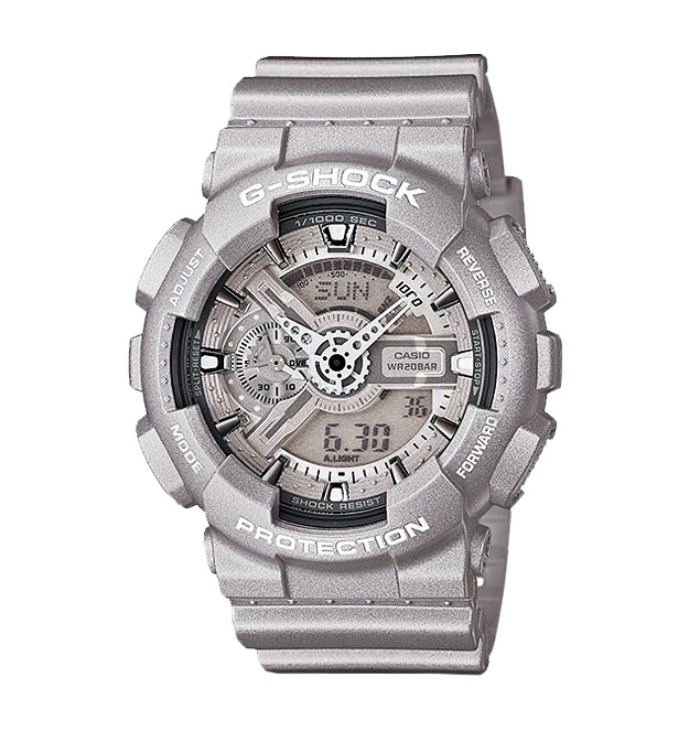 Casio GA-110BC-8AER Casio GA-110BC-8AER