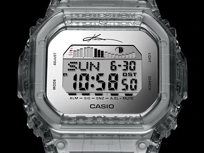 Casio GLX-5600KI-7ER Casio GLX-5600KI-7ER