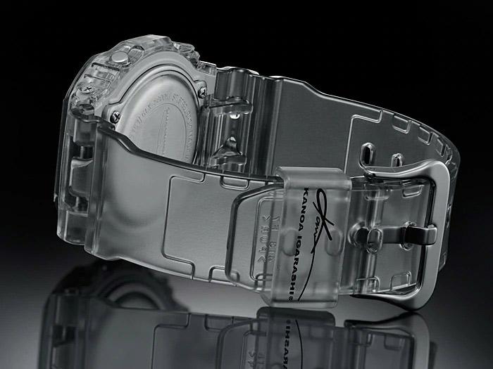 Casio GLX-5600KI-7ER Casio GLX-5600KI-7ER