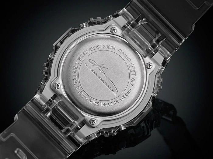 Casio GLX-5600KI-7ER Casio GLX-5600KI-7ER