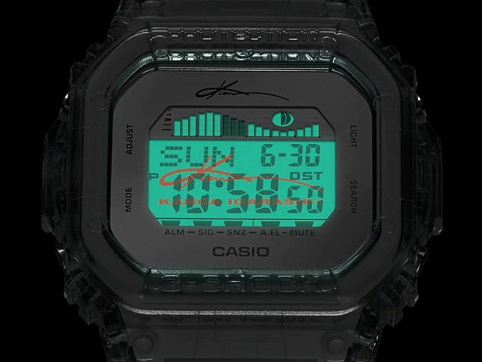 Casio GLX-5600KI-7ER Casio GLX-5600KI-7ER