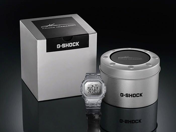 Casio GLX-5600KI-7ER Casio GLX-5600KI-7ER