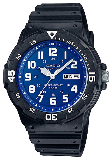 Casio MRW-200H-2B2 Casio MRW-200H-2B2