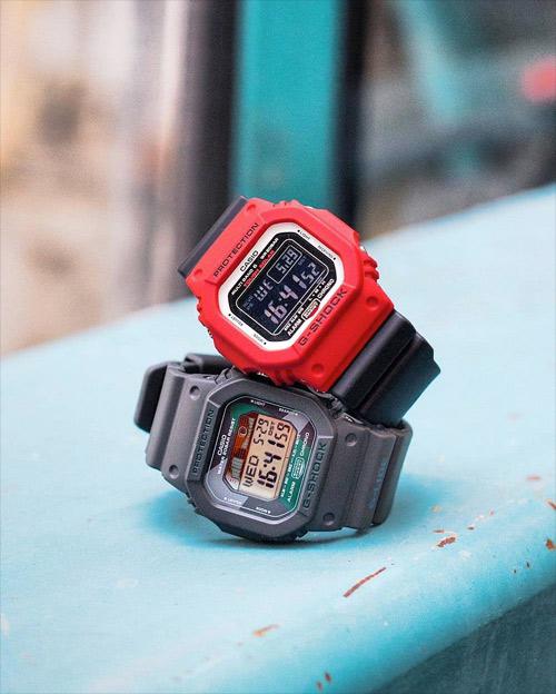 Casio GLX-5600VH-1ER Casio GLX-5600VH-1ER