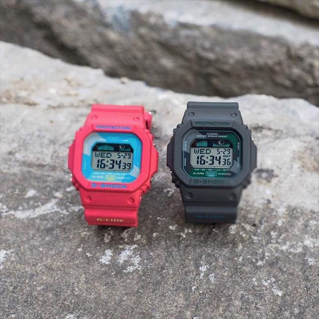 Casio GLX-5600VH-1ER Casio GLX-5600VH-1ER