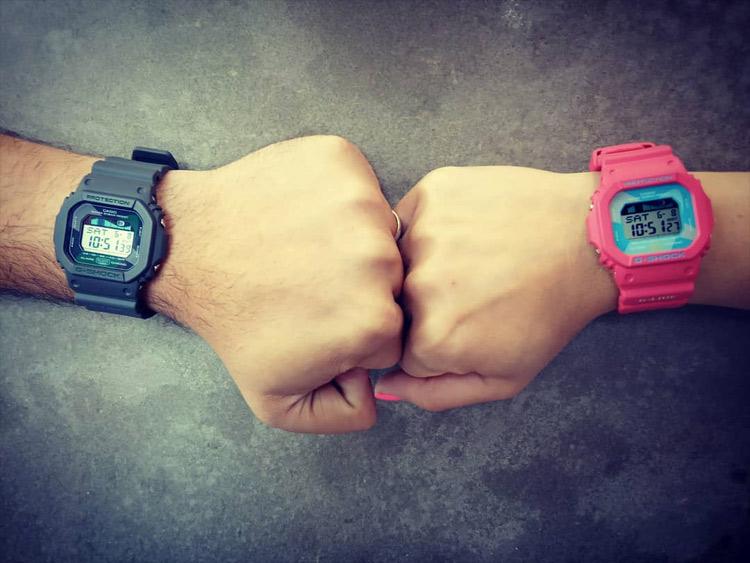 Casio GLX-5600VH-1ER Casio GLX-5600VH-1ER
