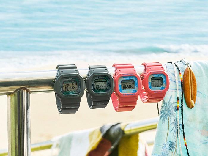 Casio GLX-5600VH-1ER Casio GLX-5600VH-1ER