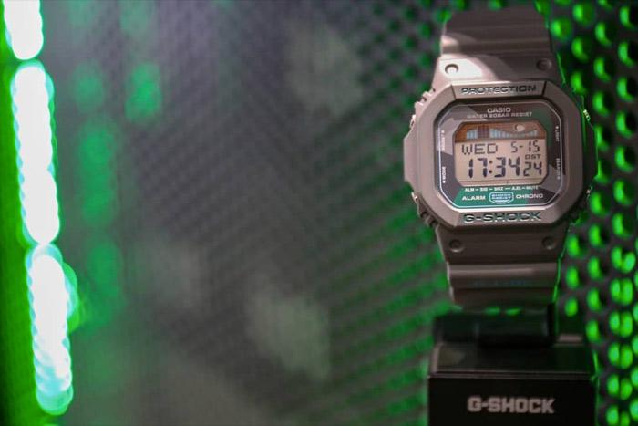 Casio GLX-5600VH-1ER Casio GLX-5600VH-1ER