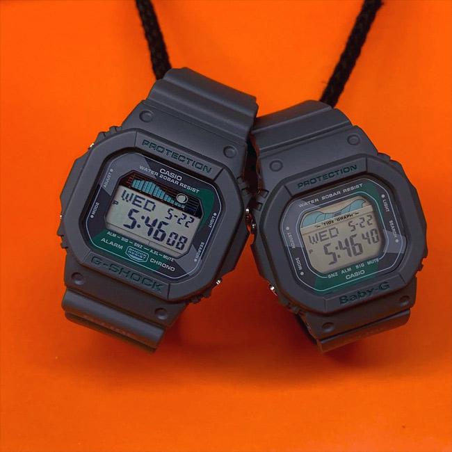 Casio GLX-5600VH-1ER Casio GLX-5600VH-1ER