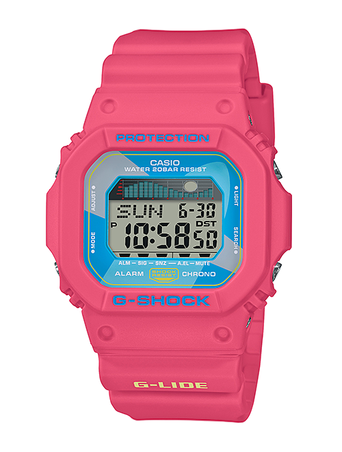 Casio GLX-5600VH-4ER Casio GLX-5600VH-4ER