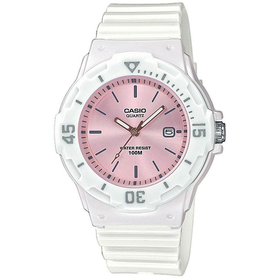 Casio LRW-200H-4E3VEF Casio LRW-200H-4E3VEF