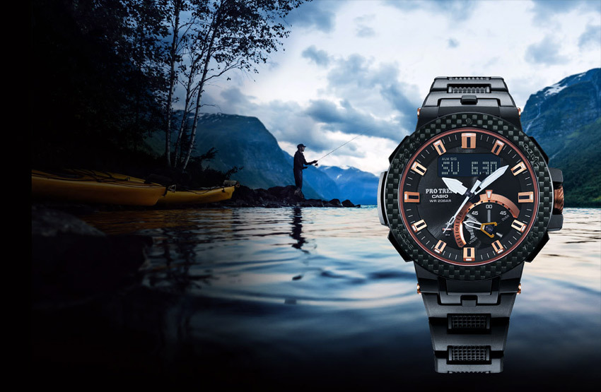 Casio PRW-7000X-1ER Casio PRW-7000X-1ER