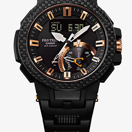 Casio PRW-7000X-1ER Casio PRW-7000X-1ER
