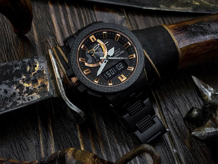 Casio PRW-7000X-1ER Casio PRW-7000X-1ER