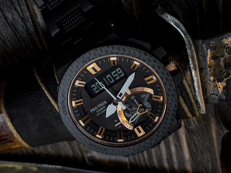 Casio PRW-7000X-1ER Casio PRW-7000X-1ER