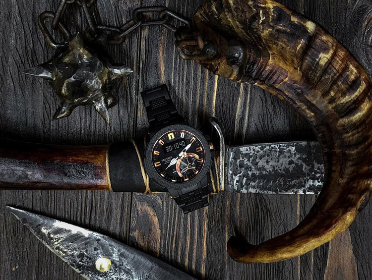 Casio PRW-7000X-1ER Casio PRW-7000X-1ER