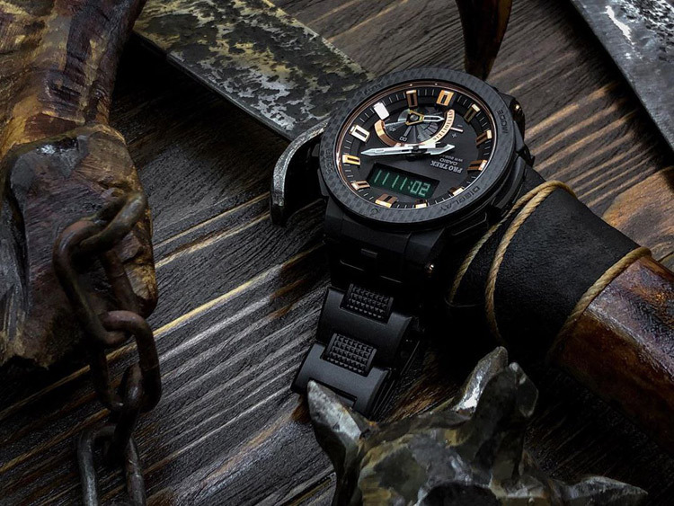 Casio PRW-7000X-1ER Casio PRW-7000X-1ER