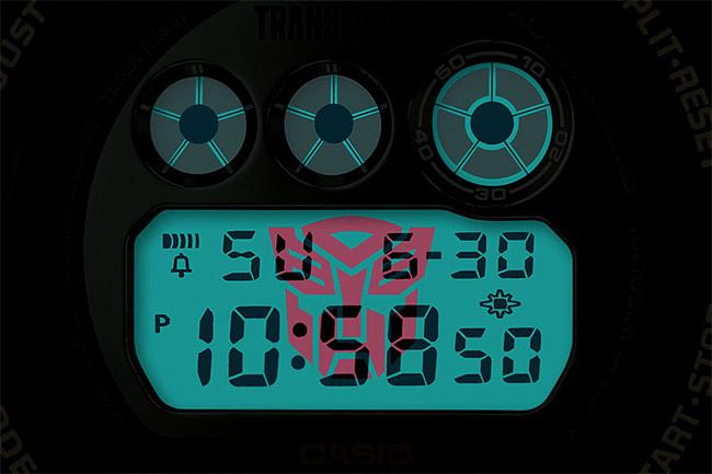 Casio DW-6900TF-SETER Casio DW-6900TF-SETER