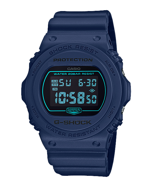 Casio DW-5700BBM-2ER Casio DW-5700BBM-2ER
