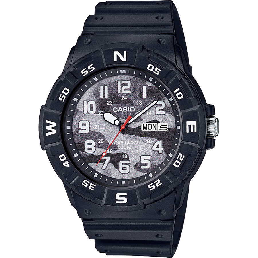 Casio MRW-220HCM-1BVEF Casio MRW-220HCM-1BVEF