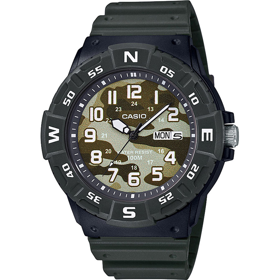 Casio MRW-220HCM-3BVEF Casio MRW-220HCM-3BVEF