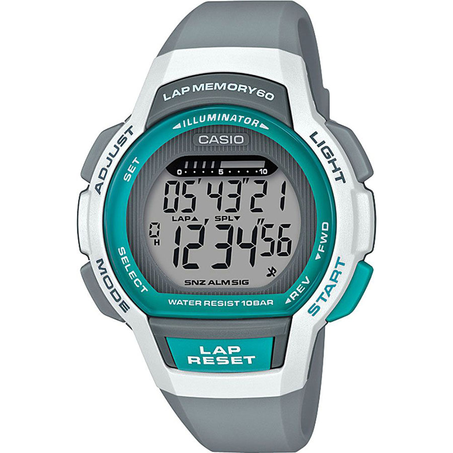 Casio LWS-1000H-8AVEF Casio LWS-1000H-8AVEF
