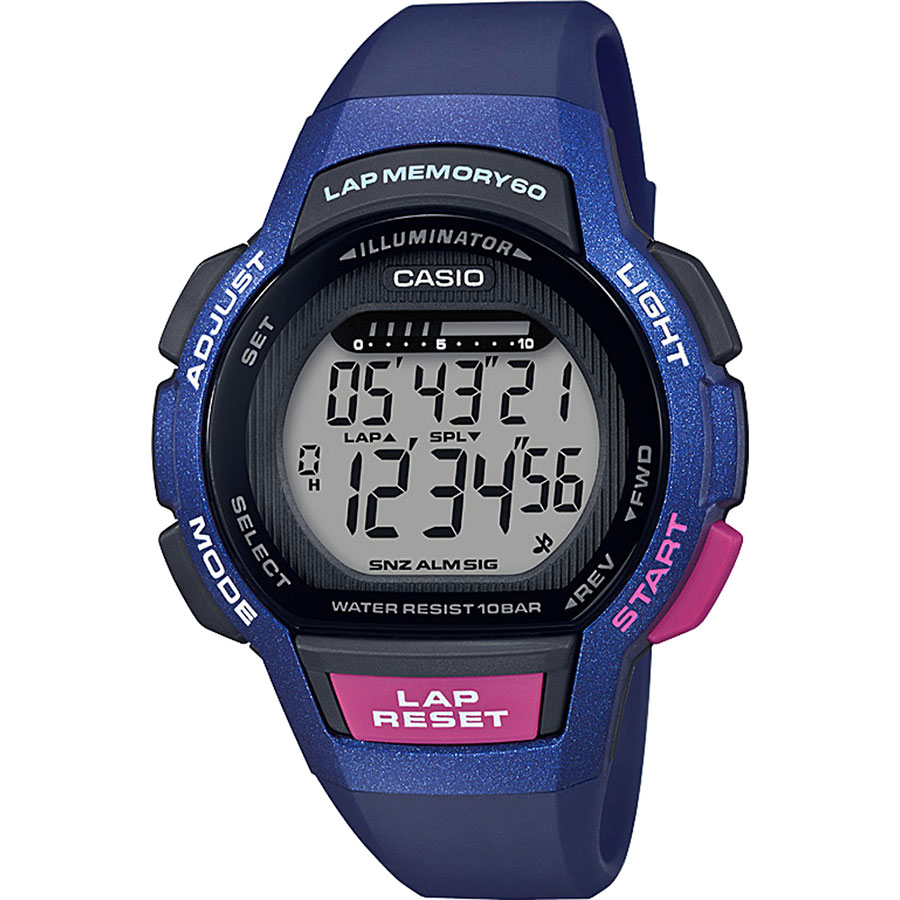 Casio LWS-1000H-2AVEF Casio LWS-1000H-2AVEF