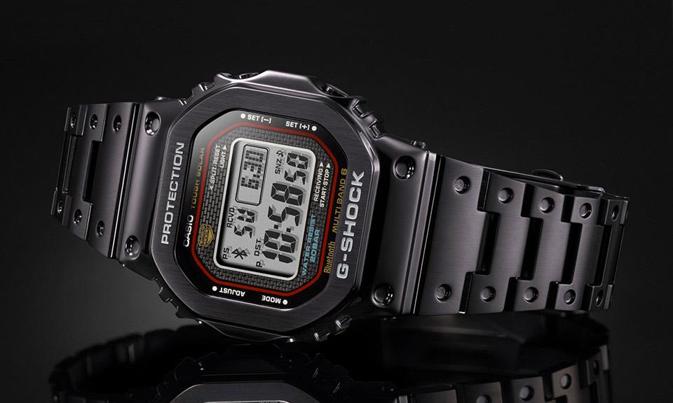 Casio GMW-B5000TFC-1ER Casio GMW-B5000TFC-1ER